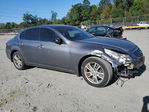 Infiniti G 2010