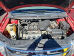 Ford Edge 2008