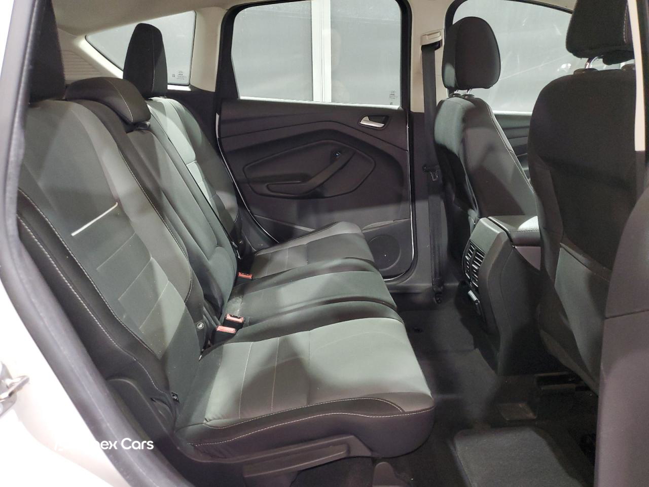 Ford C-MAX 2015