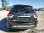 Nissan Pathfinder 2015