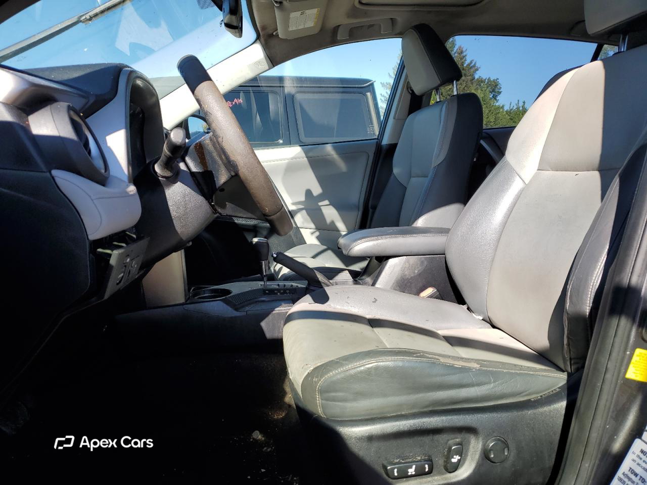 Toyota RAV 4 2013