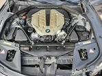 BMW Series 7 2010