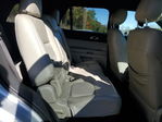 Ford Explorer 2012