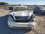 Lexus LS 2001
