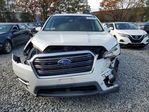 Subaru Ascent 2019