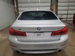 BMW Series 5 2017