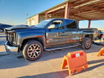 Chevrolet Silverado 2018