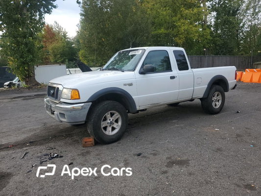 Ford Ranger 2004 - Zdjęcie 1 z 13
