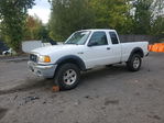 Ford Ranger 2004