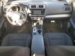 Subaru Legacy 2016