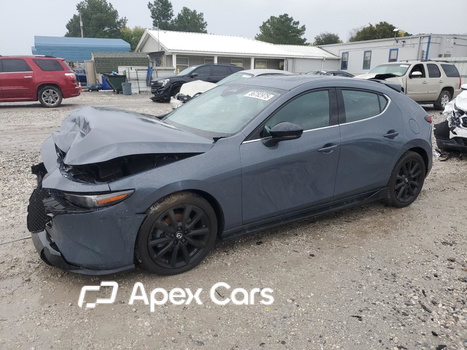 Mazda 3 2025 - Image 1 of 13