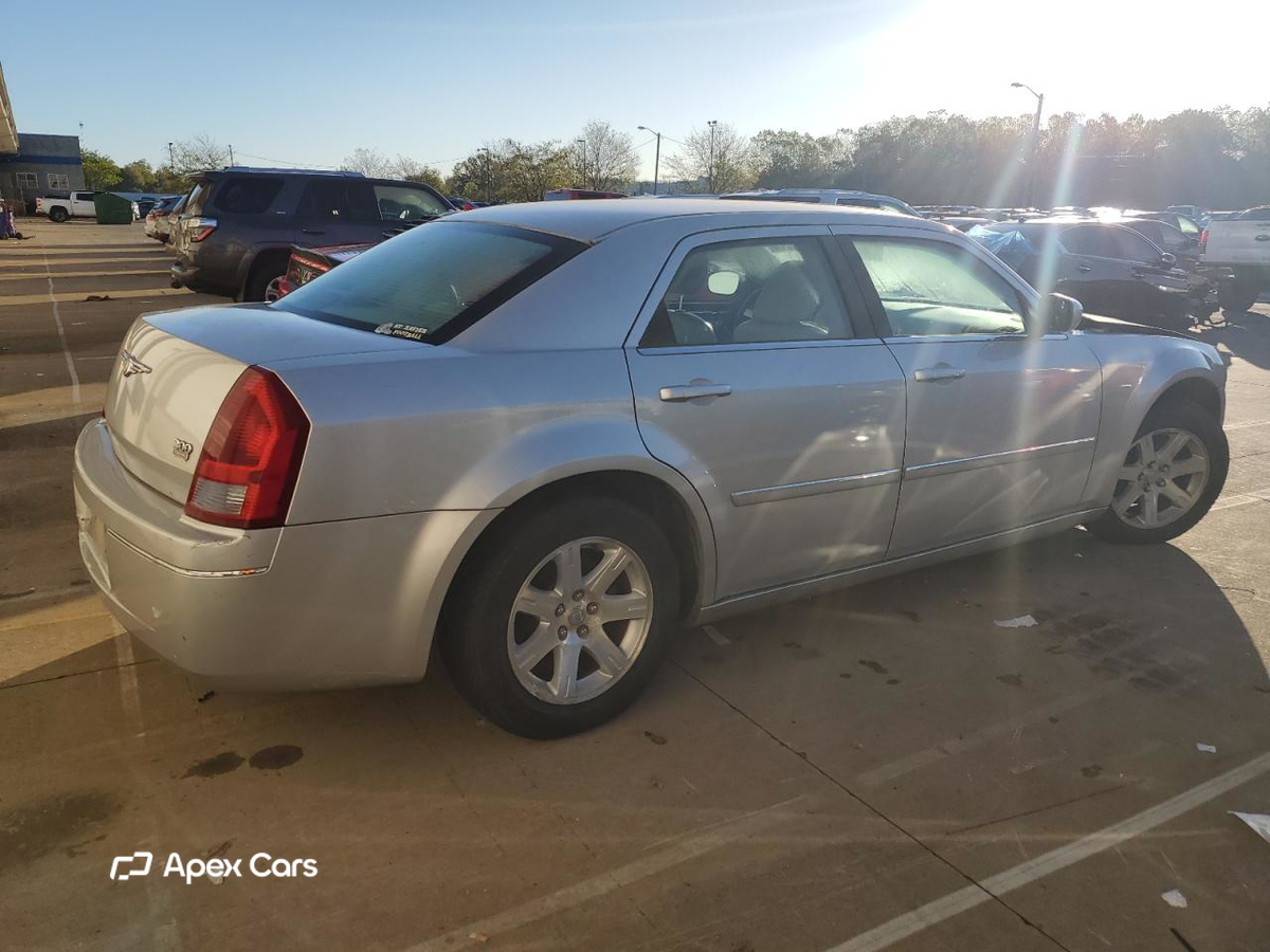 Chrysler 300 2006