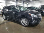 Buick Envision 2018