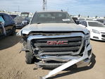 GMC Sierra 2021