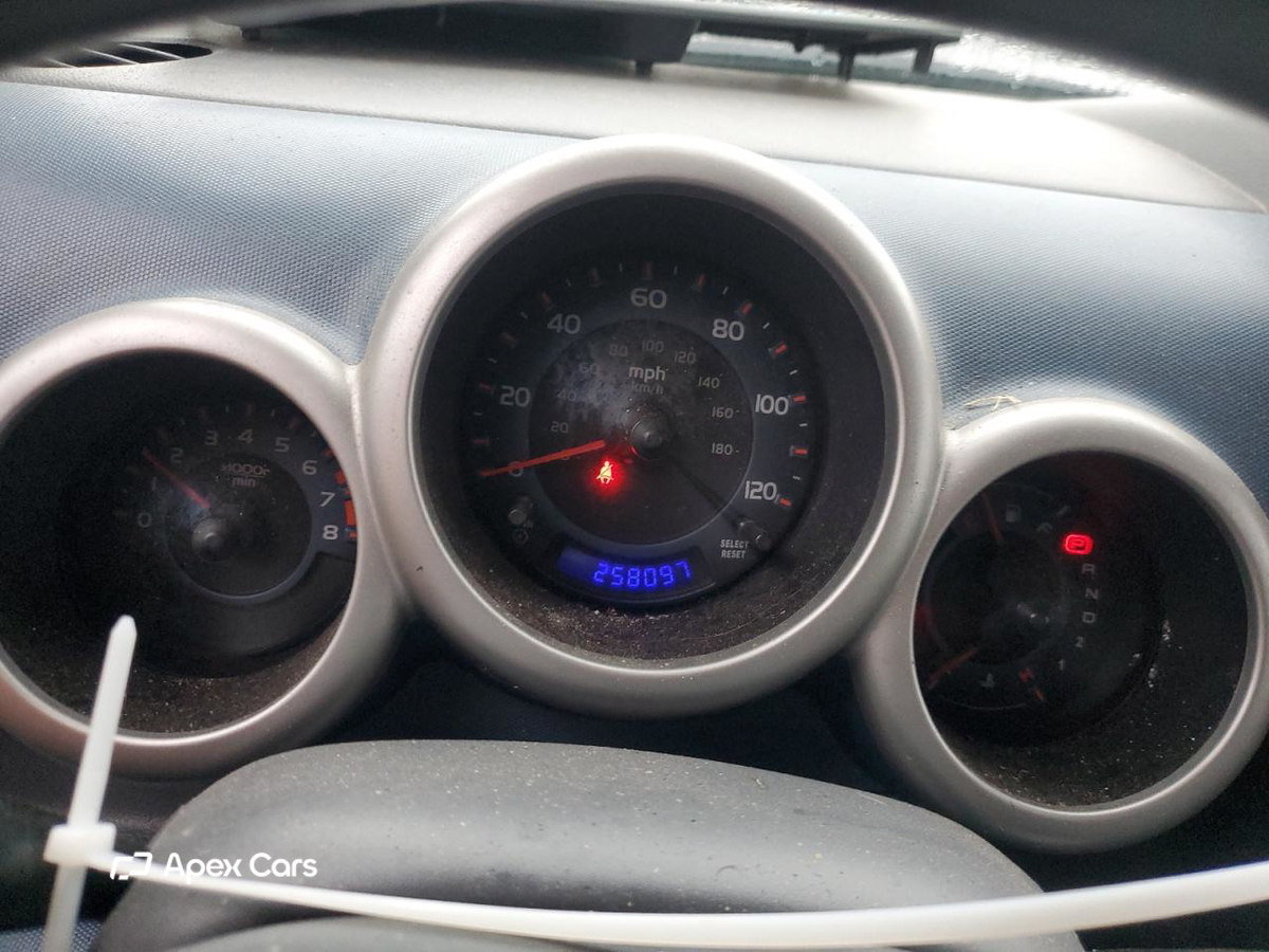 Honda Element 2005