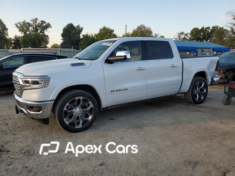 RAM 1500 2019 - Image 1 of 13