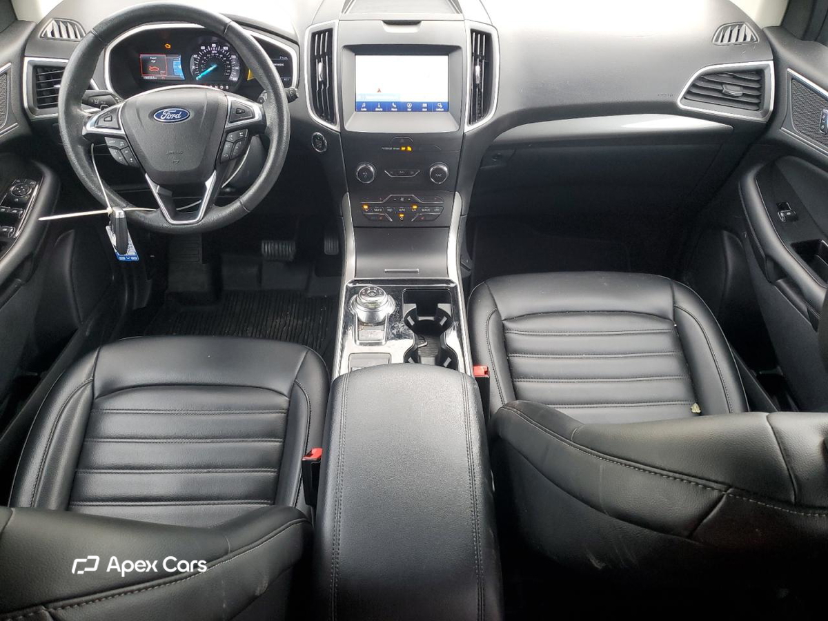 Ford Edge 2020
