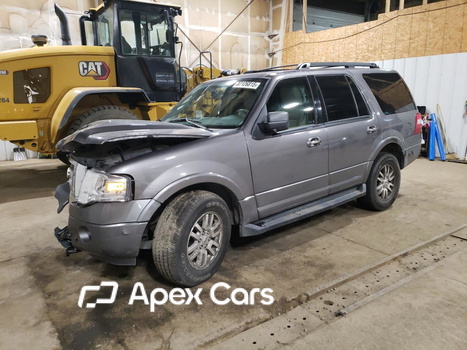 Ford Expedition 2012 - Image 1 of 13