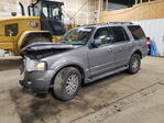 Ford Expedition 2012