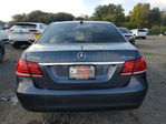 Mercedes-Benz E-klasse 2014
