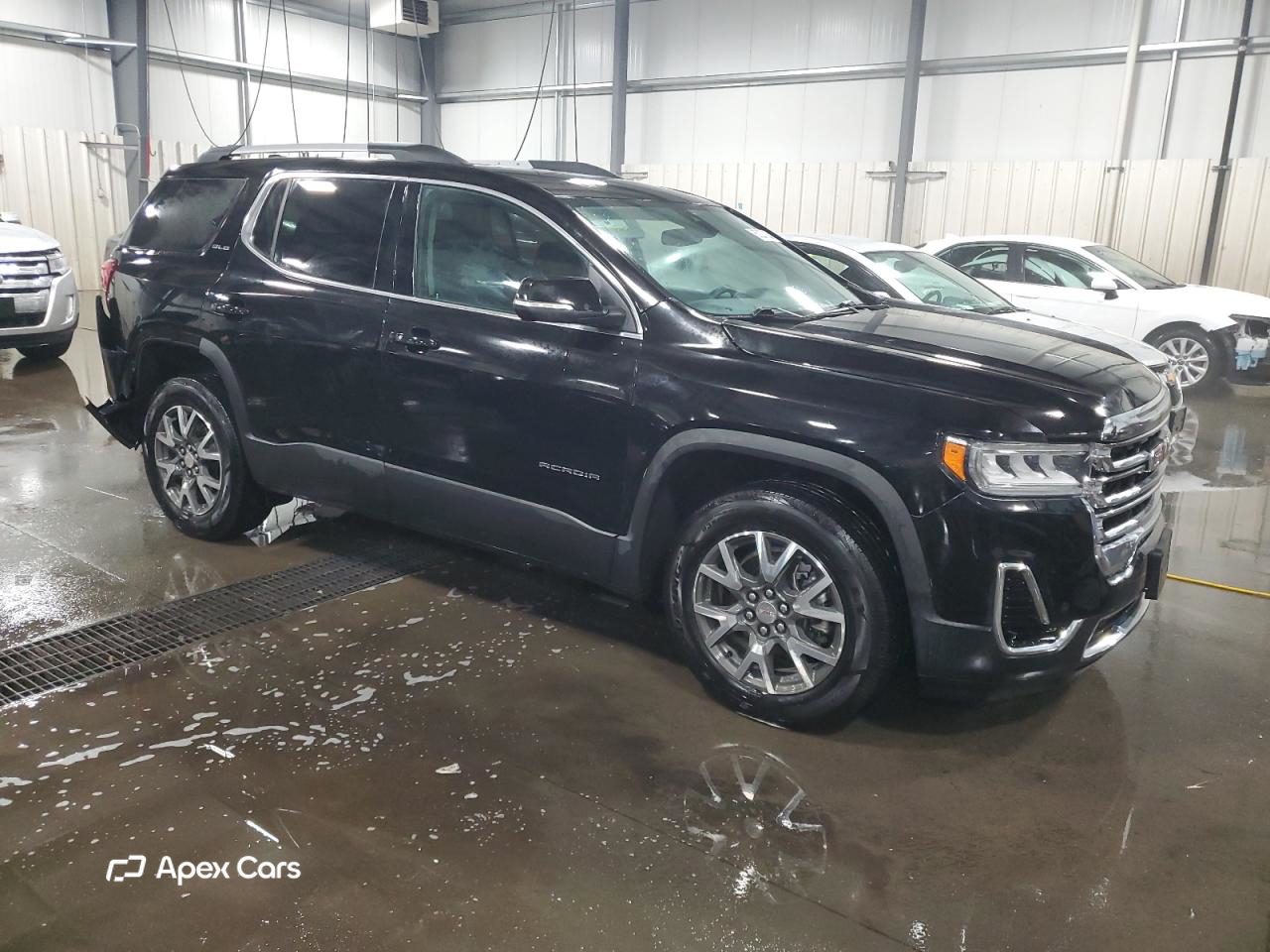 GMC Acadia 2021