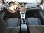 Nissan Sentra 2014