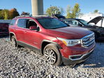 GMC Acadia 2017