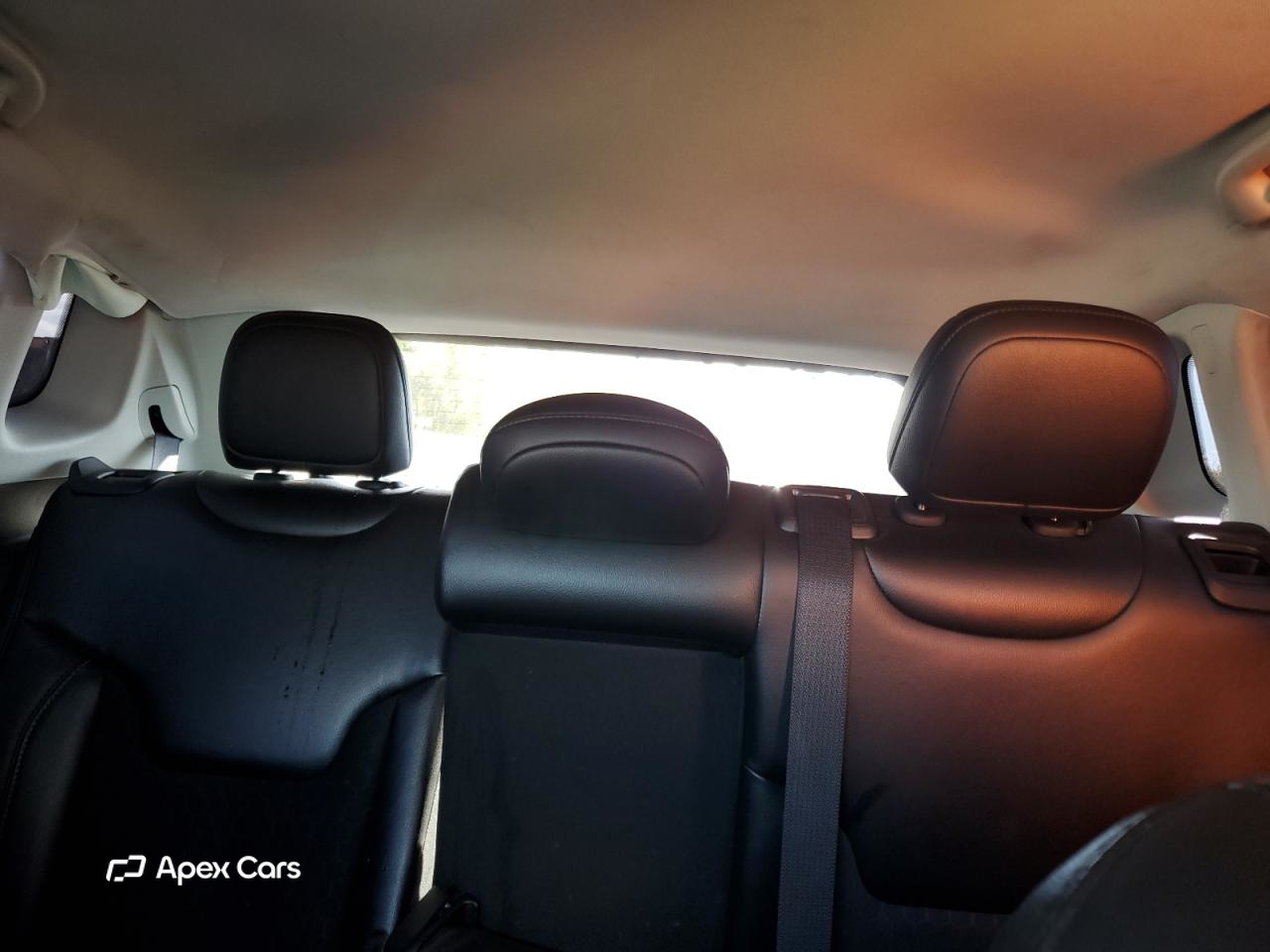 Jeep Compass 2019
