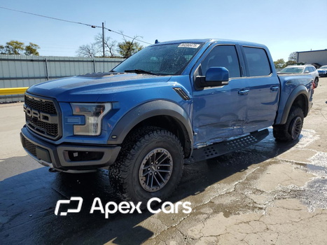 Ford F-150 2019 - Image 1 of 14