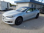 Tesla Model S 2017