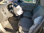 Nissan Versa 2012