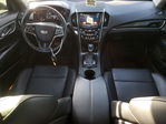 Cadillac ATS 2015