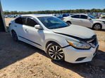 Nissan Altima 2016