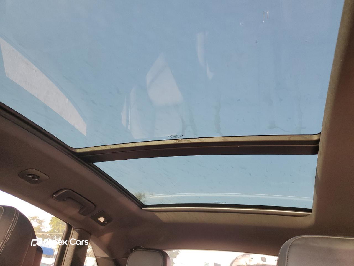 Porsche Macan 2016