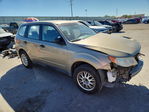 Subaru Forester 2009