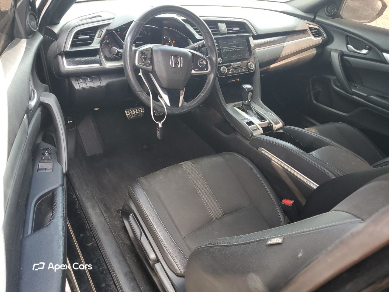 Honda Civic 2020