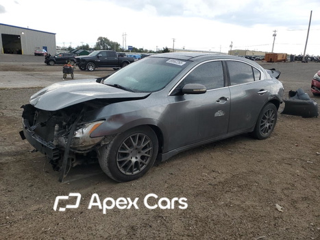 Nissan Maxima 2014 - Image 1 of 12