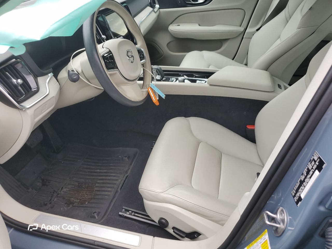 Volvo  2024