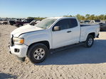 GMC Canyon 2016