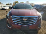 Cadillac XT5 2017