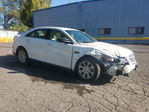 Ford Taurus 2012