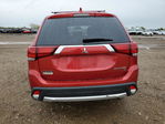 Mitsubishi Outlander 2017