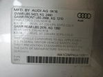 Audi Q5 2016