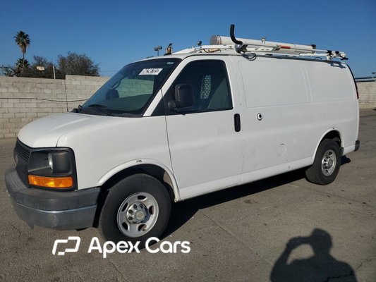 2014 Chevrolet Express - Image 1 of 13