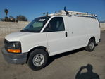 Chevrolet Express 2014