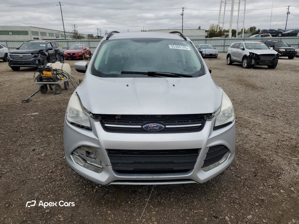 Ford Escape 2014