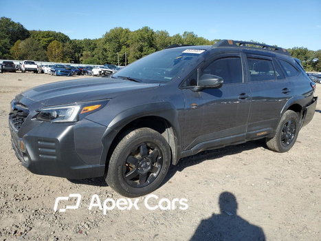 Subaru Outback 2022 - Image 1 of 13