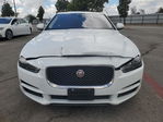Jaguar XE 2019