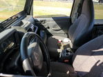 Jeep Wrangler 2001