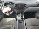 Honda Pilot 2021